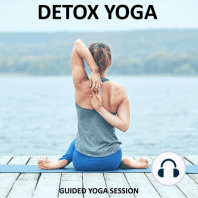 Detox Yoga