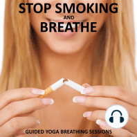 Stop Smoking and Breathe