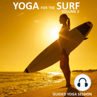 Yoga for the Surf Vol 2