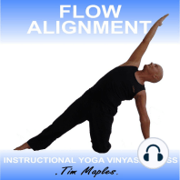 Flow Alignment