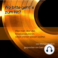 Wo bitte geht's zum Hit?