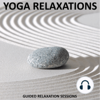 Yoga Relaxations