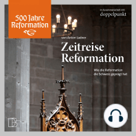 Zeitreise Reformation