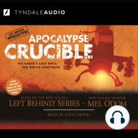 Apocalypse Crucible