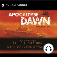 Apocalypse Dawn