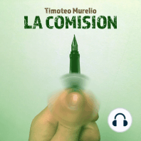 Timoteo Murelio la Comision