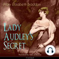 Lady Audley's Secret