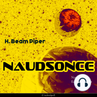 Naudsonce