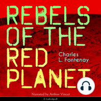 Rebels of the Red Planet