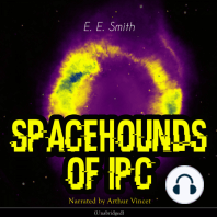 Spacehounds of Ipc