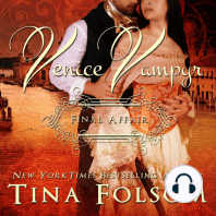 Final Affair (Venice Vampyr #2)