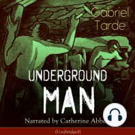 Underground Man