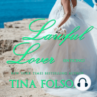 Lawful Lover (Hamptons Bachelors Club #2)