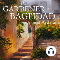 The Gardener of Baghdad