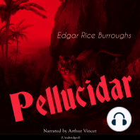 Pellucidar