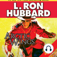 Arctic Wings