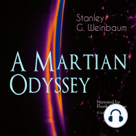 A Martian Odyssey