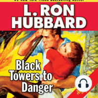 Black Towers to Danger