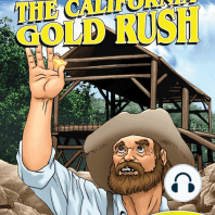 The California Gold Rush