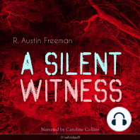 A Silent Witness