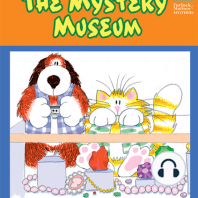 The Case of The Mystery Museum