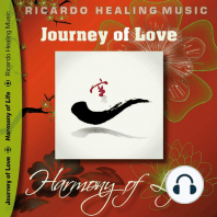 Journey of Love - Harmony of Life