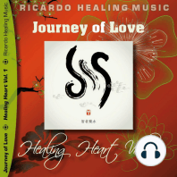 Journey of Love - Healing Heart, Vol. 1