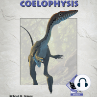 Coelophysis