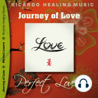 Journey of Love - Perfect Lovers