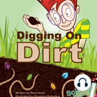 Digging On Dirt