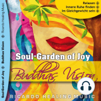 Soul-Garden of Joy - Buddhas Vision