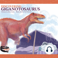 Giganotosaurus