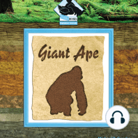 Giant Ape