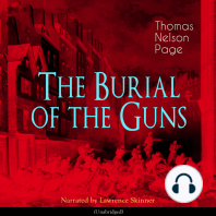 The Burial of the Guns