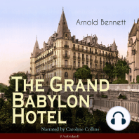 The Grand Babylon Hotel