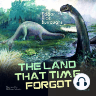 The Land That Time Forgot