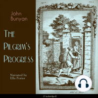 The Pilgrim's Progress