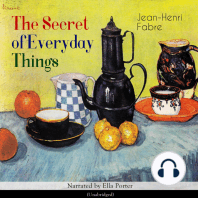 The Secret of Everyday Things