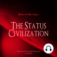 The Status Civilization