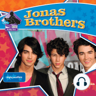 Jonas Brothers