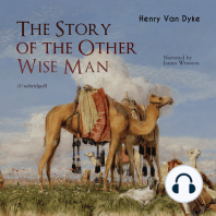 The Story of the Other Wise Man