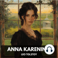 Anna Karenina (Unabridged)