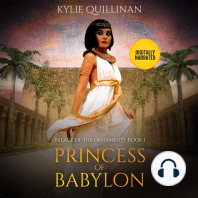 Princess of Babylon