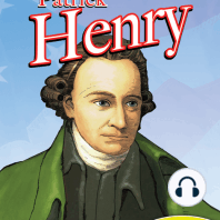 Patrick Henry