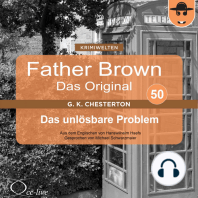 Das unlösbare Problem