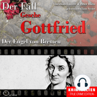 Der Engel von Bremen - Der Fall Gesche Gottfried