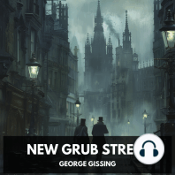 New Grub Street (Unabridged)