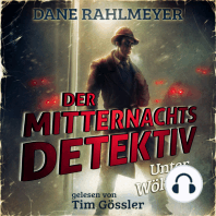 Der Mitternachtsdetektiv