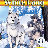 White Fang