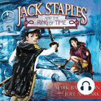 Jack Staples and the Ring of Time